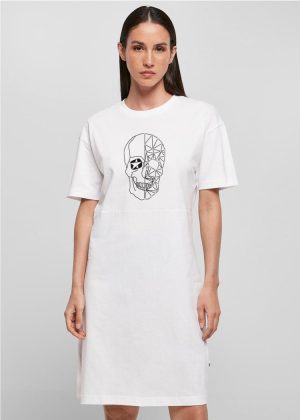 Skull | Dress | Woman