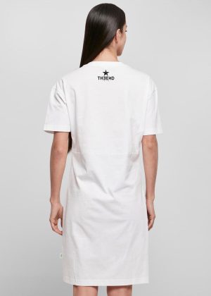 Skull | Dress | Woman