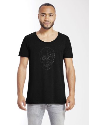 Skull | T-Shirt | Man
