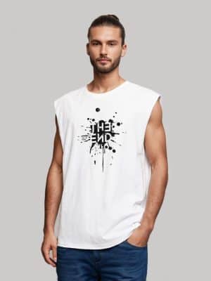 Splatter | T-Shirt