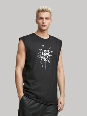 Splatter | T-Shirt