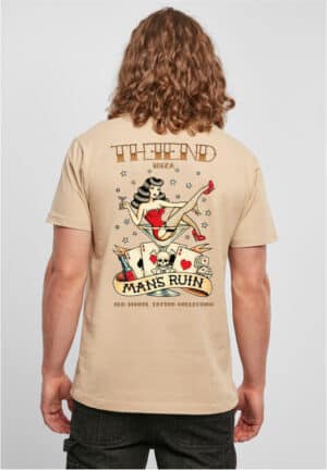 Man's Ruin | T-Shirt