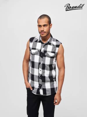 Shirt Sleeveless | Brandit