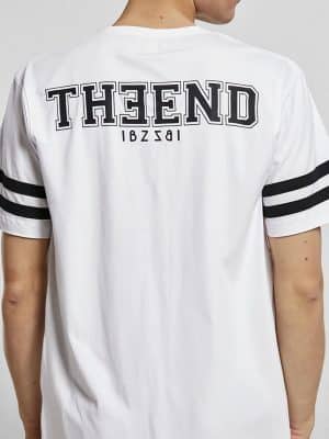 College | Long T-Shirt