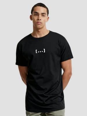 Words | Long T-Shirt