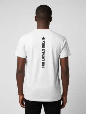 Locals Only | T-Shirt